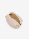Heys Béžová kosmetická taška Heys Basic Makeup Bag Tan