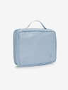 Heys Světle modrá kosmetická taška Heys Basic Toiletry Bag Stone Blue