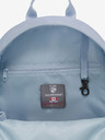 Heys Světle modrý batoh Heys Basic Backpack Stone Blue