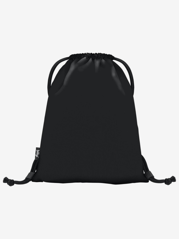 BAAGL  Šedý sáček láva Baagl