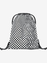 BAAGL  Černý sáček skate ska - pattern Baagl