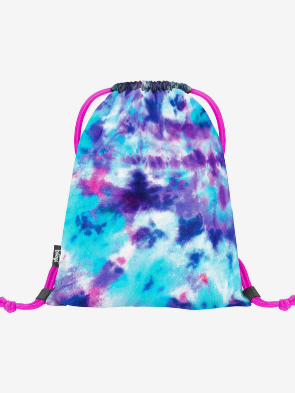 BAAGL  Modrý sáček stellar Baagl