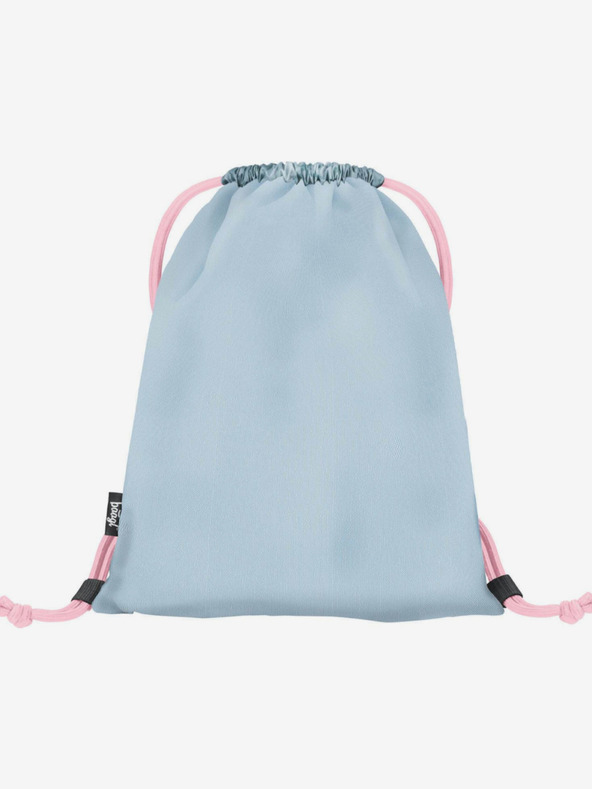 BAAGL  Fialový sáček skate moon Baagl