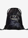 BAAGL  Černý vak Baagl Batman Storm