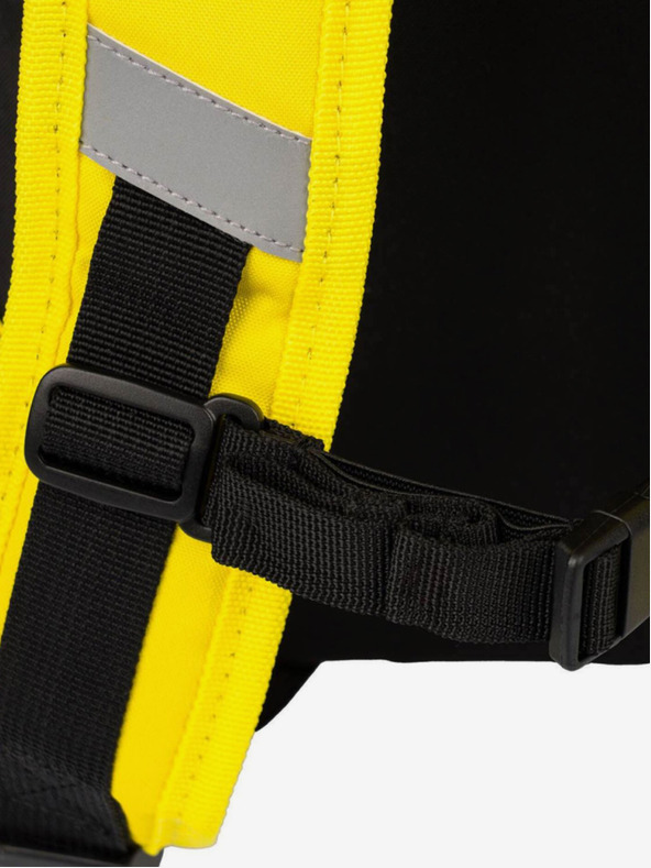 BAAGL  Žlutý předškolní batoh Baagl Tweety