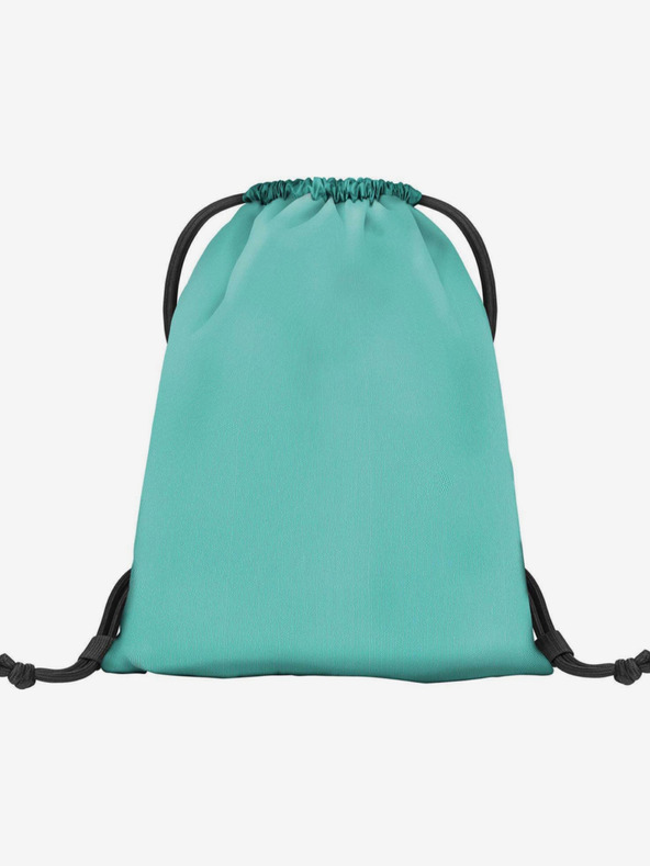 BAAGL  Modrý předškolní vak Baagl Taz