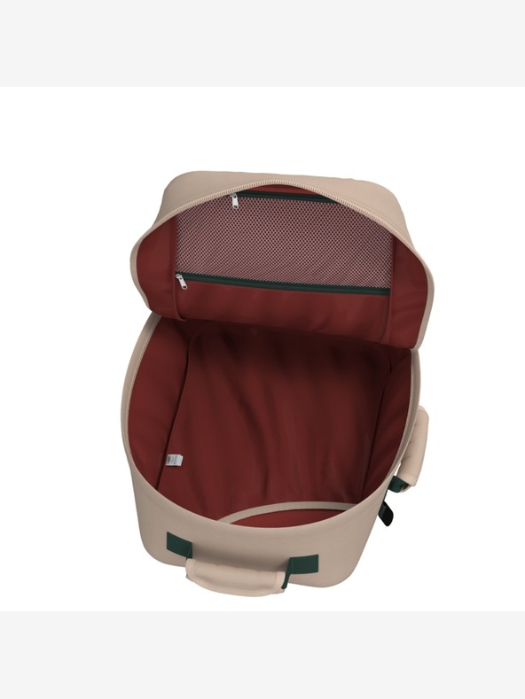 CabinZero Batoh CabinZero Classic 36L Cebu sands