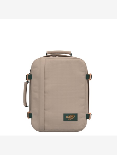 CabinZero Batoh CabinZero Classic 28L Cebu sands