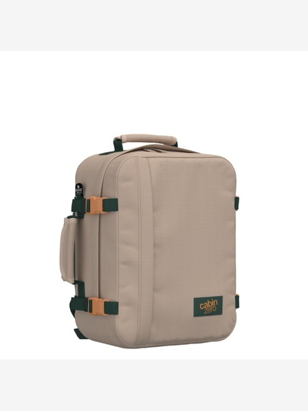CabinZero Batoh CabinZero Classic 28L Cebu sands