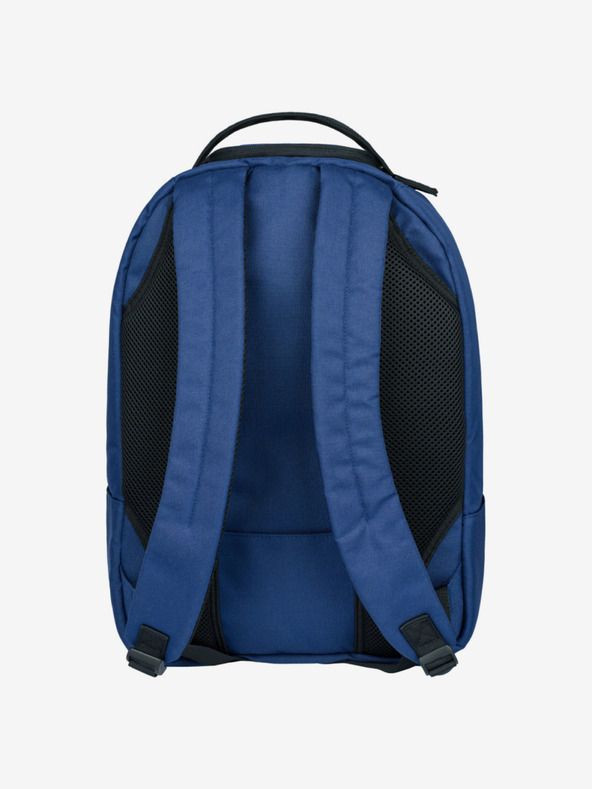 BAAGL  Modrý batoh Baagl eARTh