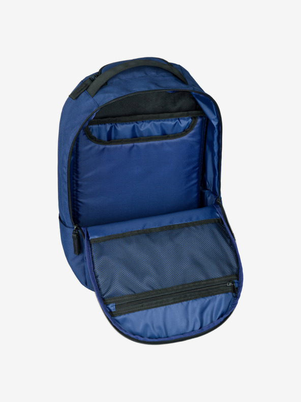 BAAGL  Modrý batoh Baagl eARTh