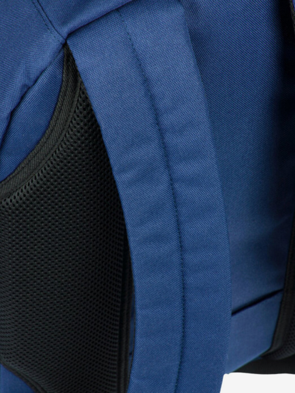 BAAGL  Modrý batoh Baagl eARTh