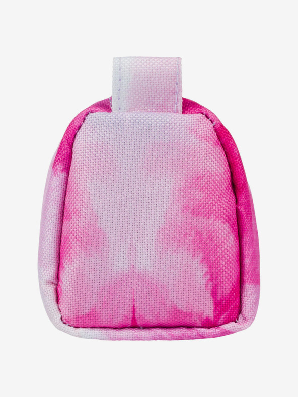 BAAGL  Růžové studentské pouzdro Baagl Painting