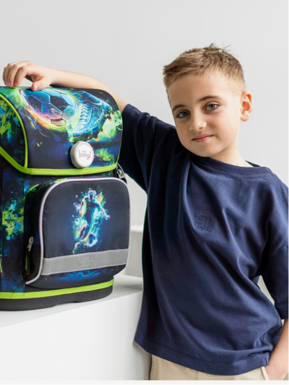 BAAGL  Ergo Školní set