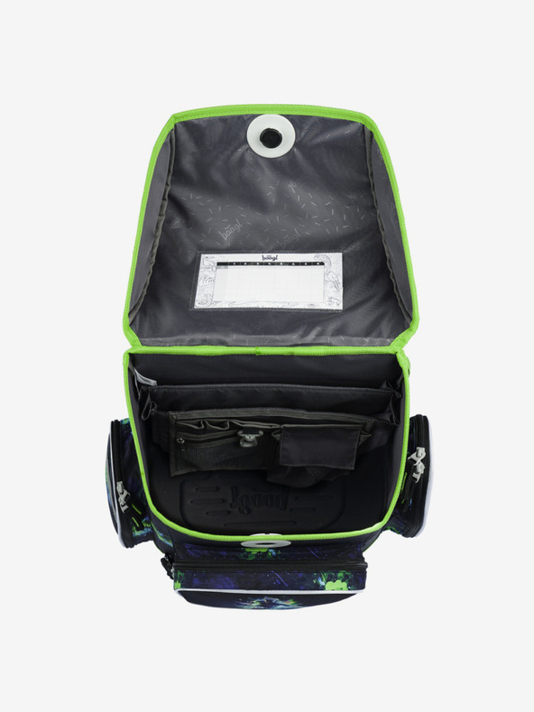 BAAGL  Ergo Školní set