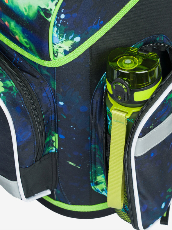 BAAGL  Ergo Školní set