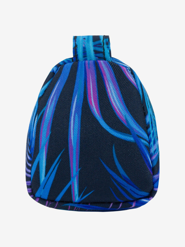 BAAGL  Modré studentské pouzdro  Baagl Palm