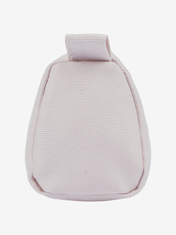 BAAGL  Krémové studentské pouzdro Baagl Creamy