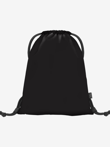 BAAGL  Černý vak Baagl Black