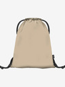 BAAGL  Béžový vak Baagl Beige