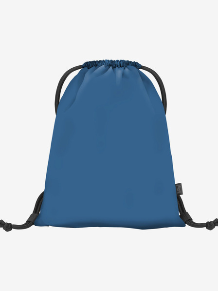 BAAGL  Modrý vak Baagl Ocean Blue