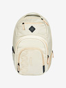 BAAGL  Béžový školní set - batoh, penál, sáček Baagl Coolmate Beige