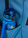 BAAGL  Modrý školní set - batoh, penál, sáček Baagl Coolmate Ocean Blue