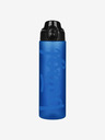 BAAGL  Modrá tritanová láhev na pití ocean blue, 700 ml Baagl