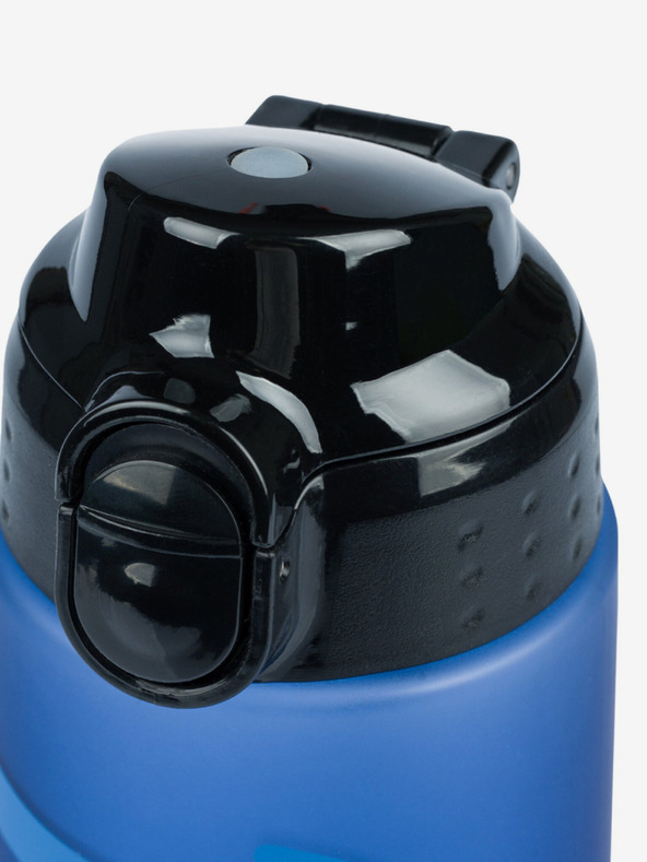 BAAGL  Modrá tritanová láhev na pití ocean blue, 700 ml Baagl