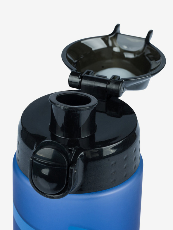 BAAGL  Modrá tritanová láhev na pití ocean blue, 700 ml Baagl