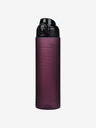 BAAGL  Červená tritanová láhev na pití ruby, 700 ml Baagl