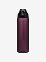 BAAGL  Červená tritanová láhev na pití ruby, 700 ml Baagl