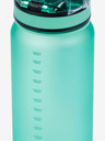 BAAGL  Zelená tritanová láhev na pití green, 800 ml Baagl