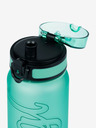 BAAGL  Zelená tritanová láhev na pití green, 800 ml Baagl