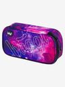 BAAGL  BAAGL Školní penál etue Skate Galaxy BAAGL