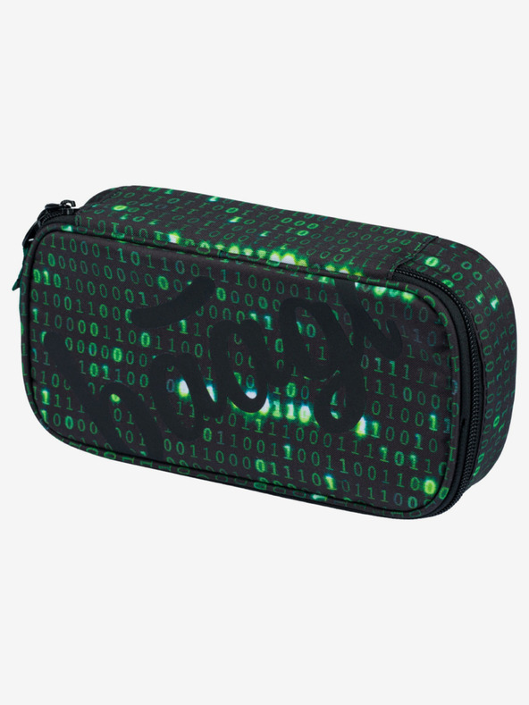 BAAGL  BAAGL 3 SET Core Numbers: batoh, penál, sáček BAAGL