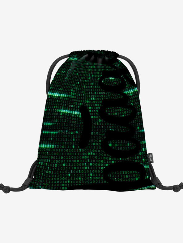 BAAGL  BAAGL 3 SET Core Numbers: batoh, penál, sáček BAAGL