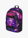 BAAGL  BAAGL Školní batoh Skate Galaxy BAAGL