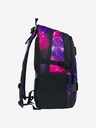 BAAGL  BAAGL Školní batoh Skate Galaxy BAAGL