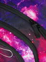 BAAGL  BAAGL Školní batoh Skate Galaxy BAAGL
