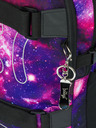 BAAGL  BAAGL Školní batoh Skate Galaxy BAAGL