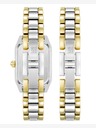 Anne Klein Dámské hranaté hodinky Anne Klein