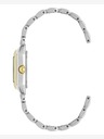 Anne Klein Dámské hranaté hodinky Anne Klein