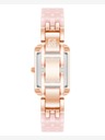 Anne Klein Dámské hranaté hodinky Anne Klein