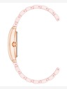 Anne Klein Dámské hranaté hodinky Anne Klein