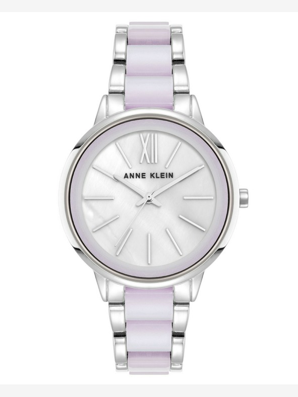 Anne Klein Dámské kulaté hodinky Anne Klein