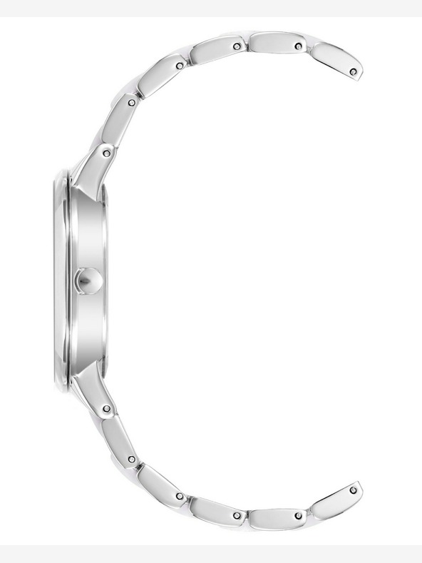 Anne Klein Dámské kulaté hodinky Anne Klein