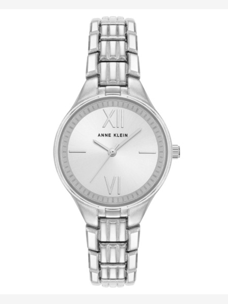 Anne Klein Dámské kulaté hodinky Anne Klein