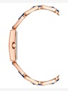 Anne Klein Dámské hranaté hodinky Anne Klein