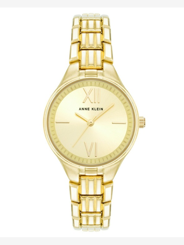 Anne Klein Dámské kulaté hodinky Anne Klein